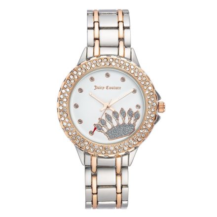 Női karóra Juicy Couture JC1283WTRT (Ø 36 mm) MOST 122975 HELYETT 18602 Ft-ért!