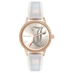   Női karóra Juicy Couture JC1292RGSI (Ø 34 mm) MOST 99772 HELYETT 18602 Ft-ért!