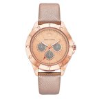   Női karóra Juicy Couture JC1294RGRG (Ø 38 mm) MOST 99772 HELYETT 18602 Ft-ért!