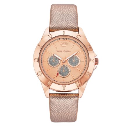 Női karóra Juicy Couture JC1294RGRG (Ø 38 mm) MOST 99772 HELYETT 18602 Ft-ért!