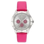   Női karóra Juicy Couture JC1295SVHP (Ø 38 mm) MOST 99772 HELYETT 18602 Ft-ért!