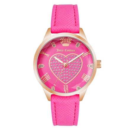 Női karóra Juicy Couture JC1300RGHP (Ø 35 mm) MOST 76570 HELYETT 18602 Ft-ért!