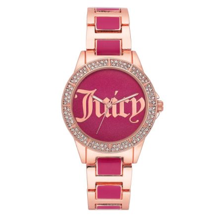 Női karóra Juicy Couture JC1308HPRG (Ø 36 mm) MOST 122975 HELYETT 18602 Ft-ért!