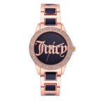   Női karóra Juicy Couture JC1308NVRG (Ø 36 mm) MOST 122975 HELYETT 18602 Ft-ért!