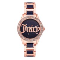   Női karóra Juicy Couture JC1308NVRG (Ø 36 mm) MOST 122975 HELYETT 18602 Ft-ért!