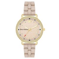   Női karóra Juicy Couture JC1310GPTP (Ø 36 mm) MOST 122975 HELYETT 18602 Ft-ért!