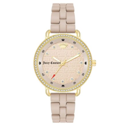 Női karóra Juicy Couture JC1310GPTP (Ø 36 mm) MOST 122975 HELYETT 18602 Ft-ért!