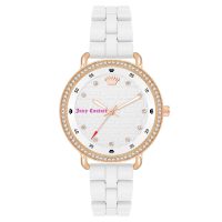   Női karóra Juicy Couture JC1310RGWT (Ø 36 mm) MOST 122975 HELYETT 18602 Ft-ért!