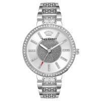   Női karóra Juicy Couture JC1313SVSV (Ø 36 mm) MOST 122975 HELYETT 18602 Ft-ért!