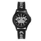   Női karóra Juicy Couture JC1325BKBK (Ø 38 mm) MOST 76570 HELYETT 18602 Ft-ért!