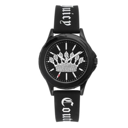 Női karóra Juicy Couture JC1325BKBK (Ø 38 mm) MOST 76570 HELYETT 12716 Ft-ért!