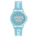   Női karóra Juicy Couture JC1325LBLB (Ø 38 mm) MOST 76570 HELYETT 18602 Ft-ért!