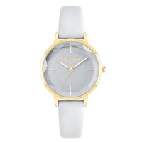   Női karóra Juicy Couture JC1326GPWT (Ø 34 mm) MOST 76570 HELYETT 18602 Ft-ért!