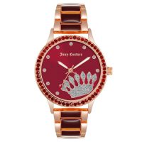   Női karóra Juicy Couture JC1334RGBY (Ø 38 mm) MOST 122975 HELYETT 18602 Ft-ért!