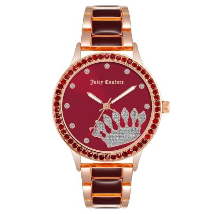 Női karóra Juicy Couture JC1334RGBY (Ø 38 mm) MOST 122975 HELYETT 18602 Ft-ért!