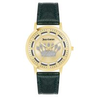   Női karóra Juicy Couture JC1344GPGN (Ø 36 mm) MOST 76570 HELYETT 18602 Ft-ért!