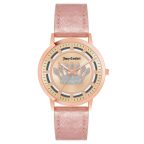   Női karóra Juicy Couture JC1344RGPK (Ø 36 mm) MOST 76570 HELYETT 18602 Ft-ért!