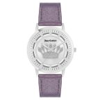   Női karóra Juicy Couture JC1345SVLV (Ø 36 mm) MOST 76570 HELYETT 18602 Ft-ért!