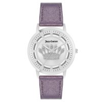   Női karóra Juicy Couture JC1345SVLV (Ø 36 mm) MOST 76570 HELYETT 18602 Ft-ért!