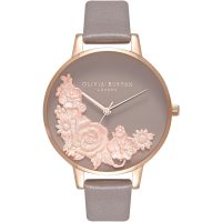   Női karóra Olivia Burton OB16FS99 (Ø 38 mm) MOST 150819 HELYETT 63975 Ft-ért!