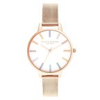   Női karóra Olivia Burton OB16RB24 (Ø 34 mm) MOST 115241 HELYETT 48813 Ft-ért!