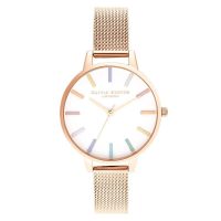   Női karóra Olivia Burton OB16RB24 (Ø 34 mm) MOST 115241 HELYETT 48813 Ft-ért!