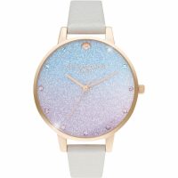   Női karóra Olivia Burton OB16US47 (Ø 38 mm) MOST 92038 HELYETT 39842 Ft-ért!