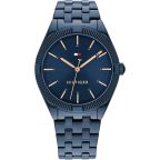   Férfi karóra Tommy Hilfiger 1782552 (Ø 34 mm) MOST 130710 HELYETT 60040 Ft-ért!