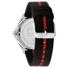 Férfi karóra Tommy Hilfiger 1792010 (Ø 43 mm) MOST 115241 HELYETT 53153 Ft-ért!