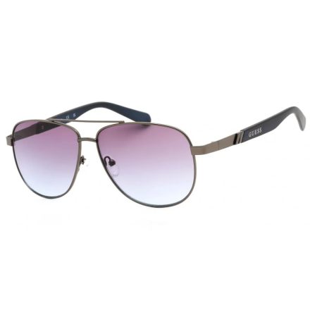 Férfi napszemüveg Guess GF0246-11W ø 58 mm MOST 96679 HELYETT 21761 Ft-ért!