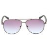 Férfi napszemüveg Guess GF0246-11W ø 58 mm MOST 96679 HELYETT 21761 Ft-ért!