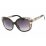 Női napszemüveg Guess GF0383-05B ø 57 mm MOST 96679 HELYETT 22182 Ft-ért!