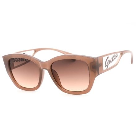 Női napszemüveg Guess GF0403-50F ø 56 mm MOST 96679 HELYETT 22182 Ft-ért!