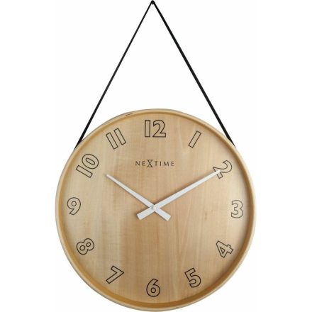 Falióra Nextime 3234ZW 40 cm MOST 54101 HELYETT 11657 Ft-ért!