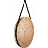 Falióra Nextime 3234ZW 40 cm MOST 54101 HELYETT 11657 Ft-ért!