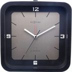   настолен часовник Nextime 5221ZW 20 x 20 x 6 cm MOST 71542 HELYETT 14468 Ft-ért!