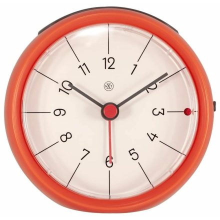 настолен часовник Nextime 7344OR 9,5 x 3,8 cm MOST 22429 HELYETT 5515 Ft-ért!