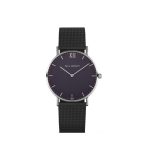   Unisex karóra Paul Hewitt PH-SA-S-ST-B-5M-1019 (Ø 39 mm) MOST 138444 HELYETT 47109 Ft-ért!