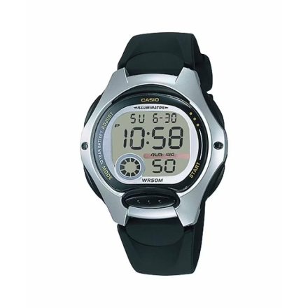 Unisex karóra Casio LW-200-1AVDF (Ø 38 mm) MOST 31007 HELYETT 20140 Ft-ért!
