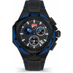   Férfi karóra Ducati DTWGC2019005 (Ø 49 mm) MOST 347270 HELYETT 149563 Ft-ért!