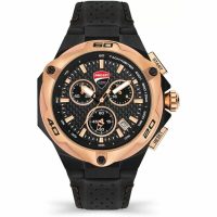   Férfi karóra Ducati DTWGC2019010 (Ø 49 mm) MOST 347270 HELYETT 149563 Ft-ért!