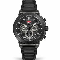   Férfi karóra Ducati DTWGF2019201 (Ø 45 mm) MOST 293130 HELYETT 130745 Ft-ért!