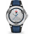   Férfi karóra Ducati DTWGN2018905 (Ø 49 mm) MOST 231256 HELYETT 102867 Ft-ért!