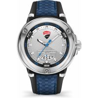   Férfi karóra Ducati DTWGN2018905 (Ø 49 mm) MOST 231256 HELYETT 102867 Ft-ért!