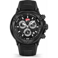   Férfi karóra Ducati DTWGO2018801 (Ø 44 mm) MOST 308599 HELYETT 137475 Ft-ért!