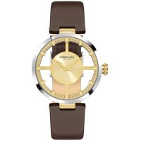   Női karóra Kenneth Cole 10022539A (Ø 36 mm) MOST 92038 HELYETT 39842 Ft-ért!