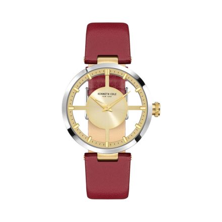 Női karóra Kenneth Cole 10022539B (Ø 36 mm) MOST 92038 HELYETT 38453 Ft-ért!