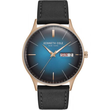 Férfi karóra Kenneth Cole KC50589013 (Ø 43 mm) MOST 92038 HELYETT 39842 Ft-ért!