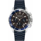   Férfi karóra Kenneth Cole KCWGO2105003 (Ø 43 mm) MOST 107507 HELYETT 45820 Ft-ért!