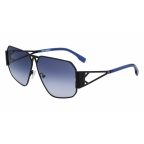   Unisex napszemüveg Karl Lagerfeld KL339S-1 Ø 61 mm MOST 99772 HELYETT 28581 Ft-ért!